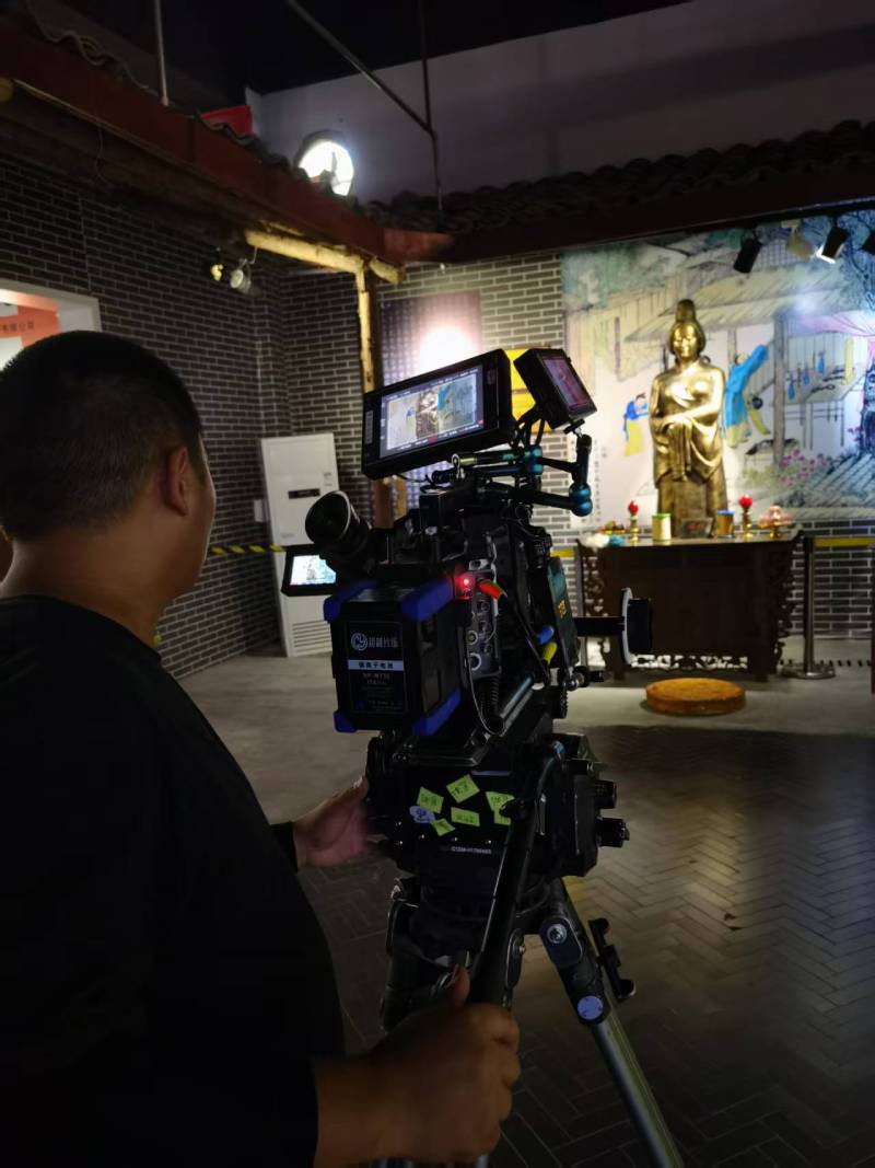 聚焦汝城县产品宣传视频拍摄公司，以专业实力赋能品牌声量升级