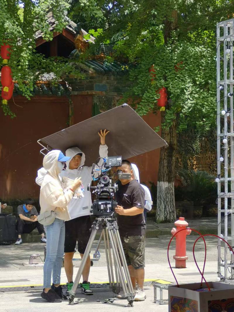 汝城县产品宣传视频拍摄公司避坑：资质、案例、服务全解析