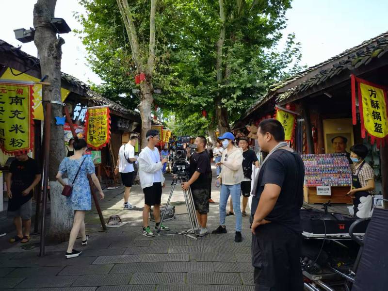 汝城县产品视频拍摄技术升级：AI与三维动画深度融合