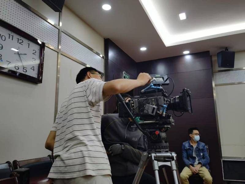 大数据指导创作方向，汝城县产品视频拍摄公司让每帧画面都有效触达